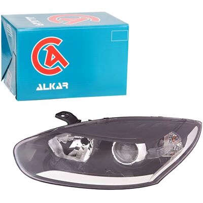 Alkar Modell 2782228 Scheinwerfer - Rechts Alkar Modell 2782228 Scheinwerfer - Rechts