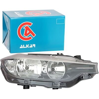 Alkar - 44411ACRMLDEM2 - H7 LED - PY21W - Scheinwerfer Alkar - 44411ACRMLDEM2 - H7 LED - PY21W - Scheinwerfer