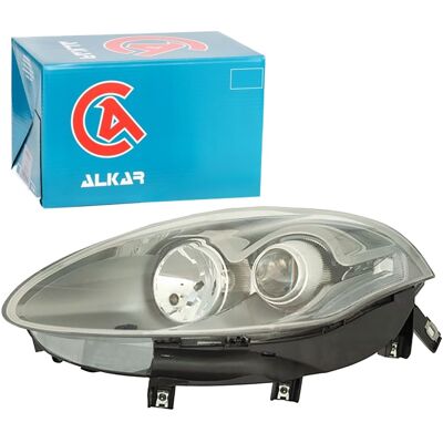 Alkar H1/h1 Scheinwerfer +lwr-motor Grau Links Passend Für Fiat Bravo 2753480: Hauptscheinwerfer Alkar: 2746480 Alkar: 2753480 Fiat: 0051877884 Alkar H1/h1 Scheinwerfer +lwr-motor Grau Links Passend Für Fiat Bravo 2753480: Hauptscheinwerfer Alkar: 2746480 Alkar: 2753480 Fiat: 0051877884