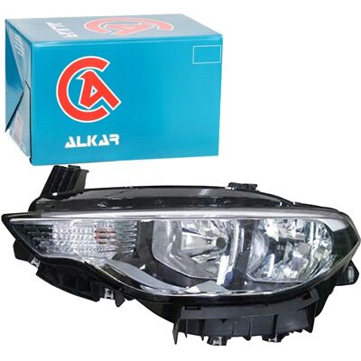 Alkar H15 H7 Scheinwerfer +lwr-motor Links Passend Für Fiat Tipo 2741495: Hauptscheinwerfer Abakus: 6611181lmldem2 Abakus: 6611181lmlemn2 Alkar: 27414 Alkar H15 H7 Scheinwerfer +lwr-motor Links Passend Für Fiat Tipo 2741495: Hauptscheinwerfer Abakus: 6611181lmldem2 Abakus: 6611181lmlemn2 Alkar: 27414