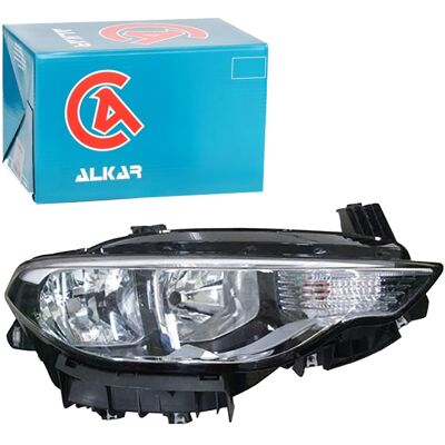 Alkar H15 H7 Scheinwerfer +lwr-motor Rechts Passend Für Fiat Tipo 2742495: Hauptscheinwerfer Abakus: 6611181rmldem2 Abakus: 6611181rmlemn2 Alkar: 2742 Alkar H15 H7 Scheinwerfer +lwr-motor Rechts Passend Für Fiat Tipo 2742495: Hauptscheinwerfer Abakus: 6611181rmldem2 Abakus: 6611181rmlemn2 Alkar: 2742