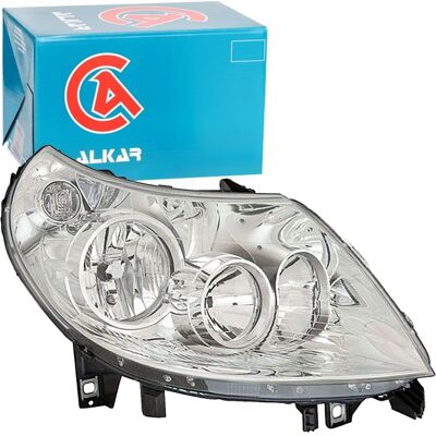 Alkar H1 H7 Scheinwerfer +lwr-motor Rechts Passend Für Citroën Jumper Fiat Ducat: Hauptscheinwerfer Abakus: 5521124rmldemd Alkar: 2761922 Alkar: 27629 Alkar H1 H7 Scheinwerfer +lwr-motor Rechts Passend Für Citroën Jumper Fiat Ducat: Hauptscheinwerfer Abakus: 5521124rmldemd Alkar: 2761922 Alkar: 27629