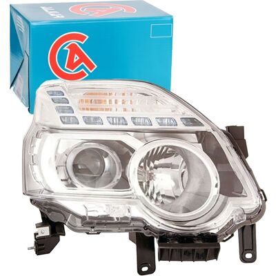 ALKAR - 2756961 - H1 - WY21W - Scheinwerfer ALKAR - 2756961 - H1 - WY21W - Scheinwerfer