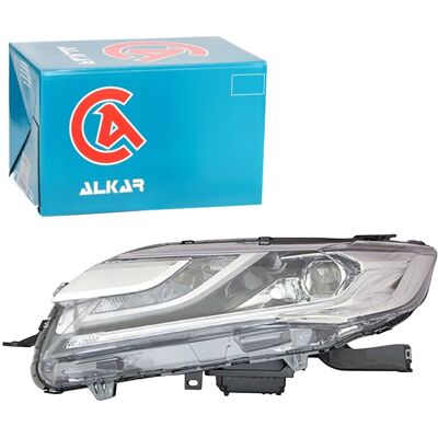 Alkar - 2751027 - HIR2 - W5W - Scheinwerfer Alkar - 2751027 - HIR2 - W5W - Scheinwerfer