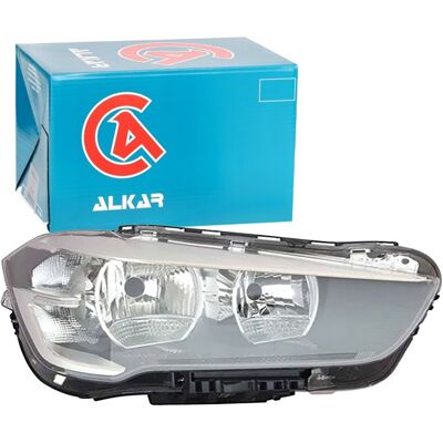 ALCAR 2752889 Rechter LED-Scheinwerfer - Scheinwerfer für BMW X1 ALCAR 2752889 Rechter LED-Scheinwerfer - Scheinwerfer für BMW X1