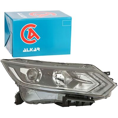 Alkar 2766570 Hauptscheinwerfer - LED H9 H11 WY21W für Nissan Qashqai Alkar 2766570 Hauptscheinwerfer - LED H9 H11 WY21W für Nissan Qashqai