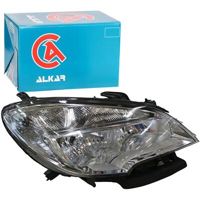 Alkar H7 Hb3 Scheinwerfer +lwr-motor Chrom Rechts Passend Für Opel Mokka 27424: Hauptscheinwerfer Abakus: 4421172rmldem Alkar: 2742424 Diederichs: 183 Alkar H7 Hb3 Scheinwerfer +lwr-motor Chrom Rechts Passend Für Opel Mokka 27424: Hauptscheinwerfer Abakus: 4421172rmldem Alkar: 2742424 Diederichs: 183