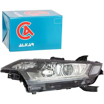 Alkar - 21411AHLLDEM2 - Links - LED PY21W - Scheinwerfer Alkar - 21411AHLLDEM2 - Links - LED PY21W - Scheinwerfer
