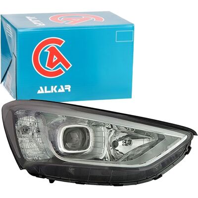 Alkar H7/h7 Scheinwerfer Rechts Passend Für Hyundai Grand Santa 2752579: Hauptscheinwerfer Abakus: 2211167rldem Alkar: 2752579 Diederichs: 6872080 Hyu Alkar H7/h7 Scheinwerfer Rechts Passend Für Hyundai Grand Santa 2752579: Hauptscheinwerfer Abakus: 2211167rldem Alkar: 2752579 Diederichs: 6872080 Hyu