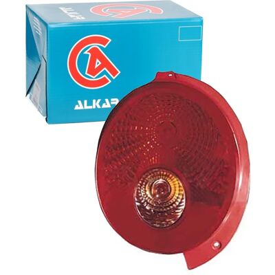 Alkar Rückleuchte Mit Reflektor Links Passend Für Daewoo Matiz 2205603: Heckleuchte Abakus: 2221918lue Alkar: 2205603 Daewoo: 96666913 Diederichs: 693 Alkar Rückleuchte Mit Reflektor Links Passend Für Daewoo Matiz 2205603: Heckleuchte Abakus: 2221918lue Alkar: 2205603 Daewoo: 96666913 Diederichs: 693