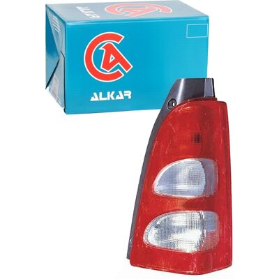 ALKAR 2202994 Heckleuchte Rechts P21W - Automobil Rücklicht ALKAR 2202994 Heckleuchte Rechts P21W - Automobil Rücklicht