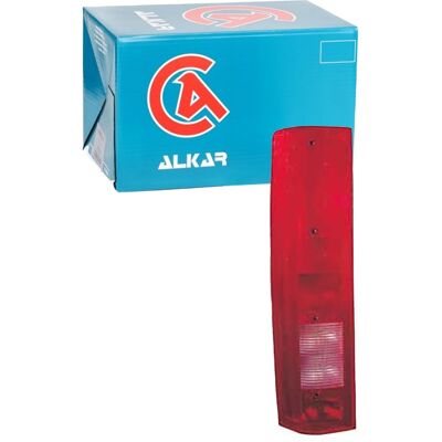 ALKAR - 2201977 - R5W - PY21W - Rücklicht ALKAR - 2201977 - R5W - PY21W - Rücklicht