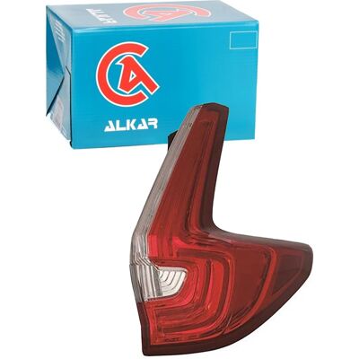 ALKAR - 2002943 - Hinten rechts - LED Rücklicht - Rücklicht ALKAR - 2002943 - Hinten rechts - LED Rücklicht - Rücklicht