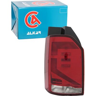 ALKAR - 2225110 - Linkes LED - W16W - Heckleuchte ALKAR - 2225110 - Linkes LED - W16W - Heckleuchte
