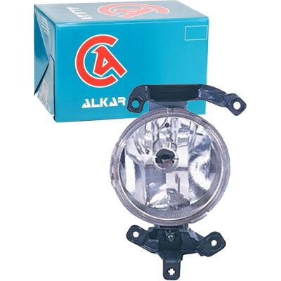 Alkar 2906603 Recht Nebelscheinwerfer - Fog Light Alkar 2906603 Recht Nebelscheinwerfer - Fog Light