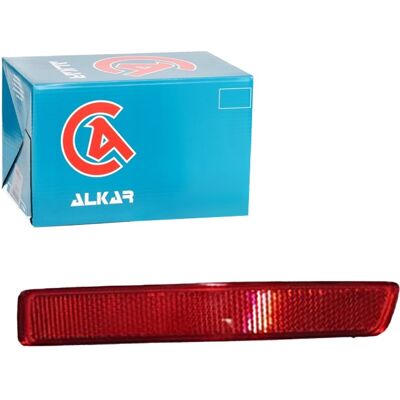 ALKAR AUTOMOTIVE S.A. - 2251349 - Reflektor für FIAT Punto (Phase 2, 188) - Reflektor ALKAR AUTOMOTIVE S.A. - 2251349 - Reflektor für FIAT Punto (Phase 2, 188) - Reflektor