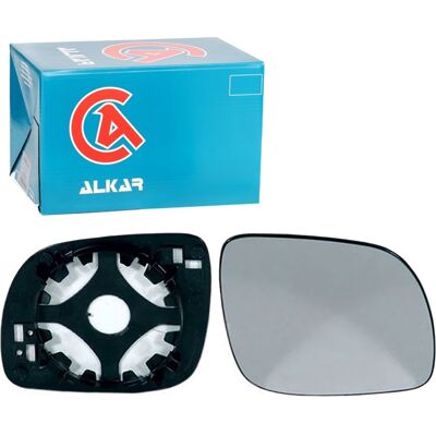 Alkar Spiegelglas Blau Getönt Kleiner Spiegel Rechts Passend Für Skoda Octavia: Spiegelglas, Außenspiegel Alkar: 6430521 Alkar: 6472521 Blic: 61020212 Alkar Spiegelglas Blau Getönt Kleiner Spiegel Rechts Passend Für Skoda Octavia: Spiegelglas, Außenspiegel Alkar: 6430521 Alkar: 6472521 Blic: 61020212