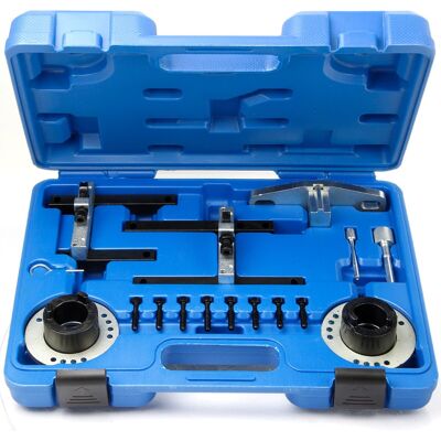 BandelOne Motor-einstell-werkzeug Passend Für Ford 1.0 Ecoboost Vct Scti 3-zylinder Econet: BandelOne Motor-einstell-werkzeug Passend Für Ford 1.0 Ecoboost Vct Scti 3-zylinder Econet: