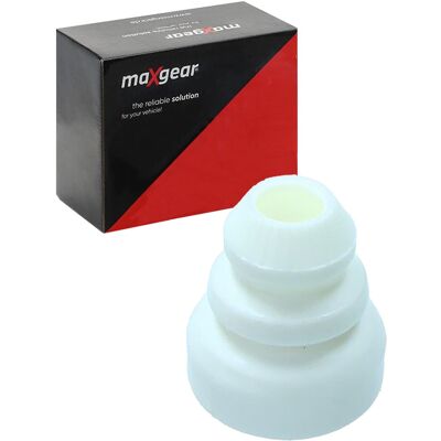 Maxgear Anschlagpuffer Federung Hinterachse Passend Für Chrysler Cirrus Sebring: Anschlagpuffer, Federung Chrysler: Mb242352 Febest: Mde55 Gsp: 537180 Maxgear Anschlagpuffer Federung Hinterachse Passend Für Chrysler Cirrus Sebring: Anschlagpuffer, Federung Chrysler: Mb242352 Febest: Mde55 Gsp: 537180
