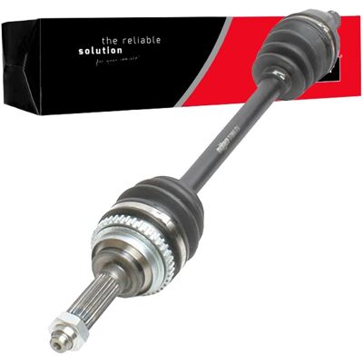 Maxgear Antriebswelle 613mm - Vorderachse links für Daewoo Matiz Maxgear Antriebswelle 613mm - Vorderachse links für Daewoo Matiz