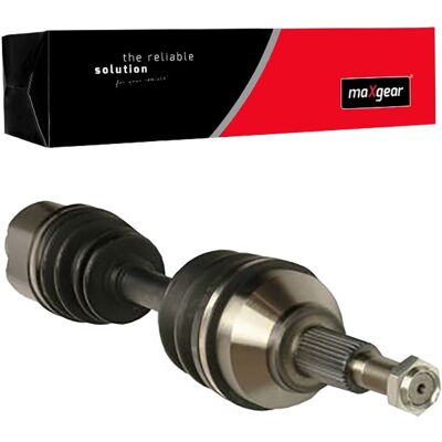 Maxgear Antriebswelle 521mm Vorderachse Rechts Passend Für Dodge Journey: Antriebswelle Chrysler: 5273546ac Chrysler: 5273546ad Chrysler: 5273546ae Ch Maxgear Antriebswelle 521mm Vorderachse Rechts Passend Für Dodge Journey: Antriebswelle Chrysler: 5273546ac Chrysler: 5273546ad Chrysler: 5273546ae Ch