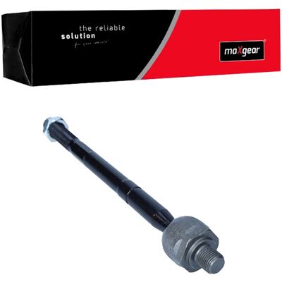 MAXGEAR Axialgelenk - Passend für Hyundai Ix20, Kia Soul, Venga MAXGEAR Axialgelenk - Passend für Hyundai Ix20, Kia Soul, Venga