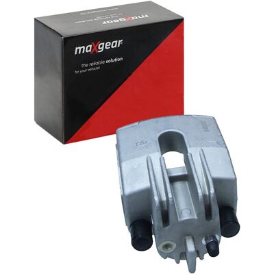 Maxgear BMW 5-6 Serie Hinterachse Aluminium Bremssattel - Bremssystem Maxgear BMW 5-6 Serie Hinterachse Aluminium Bremssattel - Bremssystem