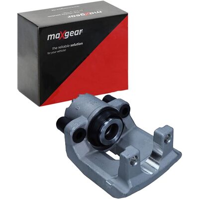 Maxgear BMW 5er E61 Touring Bremssattel - Links Hinterachse Aluminium Maxgear BMW 5er E61 Touring Bremssattel - Links Hinterachse Aluminium