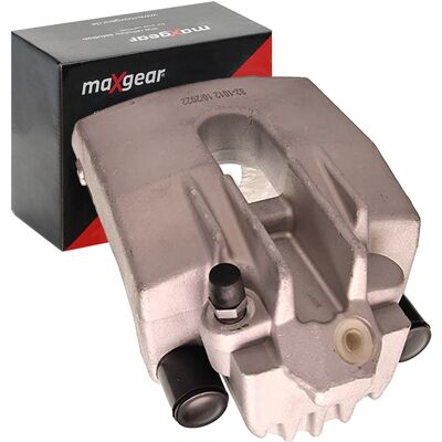 Maxgear Modell 82-1012 Aluminium Bremssattel für BMW 5er E61 Touring Maxgear Modell 82-1012 Aluminium Bremssattel für BMW 5er E61 Touring