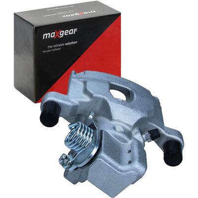 Maxgear Bremssattel Hinterachse Links Passend Für Honda Civic 82-1075: Bremssattel A.b.s.: 740231 Abakus: 13105088 Ashika: Cal342ljm Blue Print: Adbp4 Maxgear Bremssattel Hinterachse Links Passend Für Honda Civic 82-1075: Bremssattel A.b.s.: 740231 Abakus: 13105088 Ashika: Cal342ljm Blue Print: Adbp4