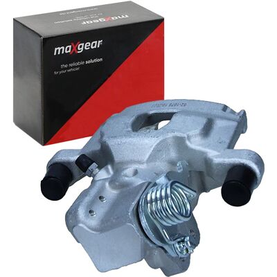 Maxgear Bremssattel Hinterachse Rechts Passend Für Honda Civic 82-1076: Bremssattel A.b.s.: 740232 Abakus: 13105087 Ashika: Cal342rjm Blue Print: Adbp Maxgear Bremssattel Hinterachse Rechts Passend Für Honda Civic 82-1076: Bremssattel A.b.s.: 740232 Abakus: 13105087 Ashika: Cal342rjm Blue Print: Adbp