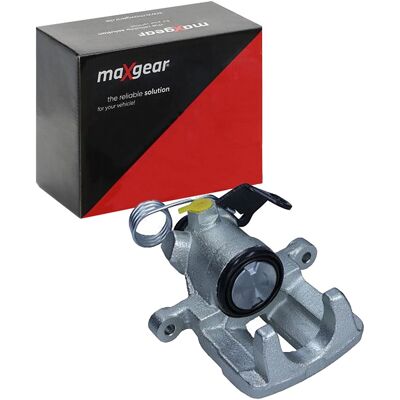Maxgear Bremssattel Audi A6 C4 82-0002 - Hinterachse links - Gusseisen Maxgear Bremssattel Audi A6 C4 82-0002 - Hinterachse links - Gusseisen