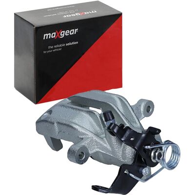 Maxgear A6 C4 Bremssattel - Hinterachse rechts Gusseisen 55mm Maxgear A6 C4 Bremssattel - Hinterachse rechts Gusseisen 55mm