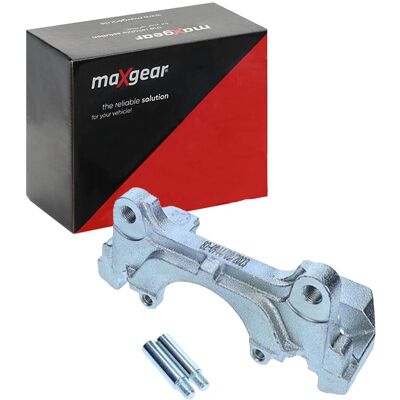 Maxgear Halter Bremssattel Träger Vorne Passend Für Audi A3 Q3 Seat Altea Leon: Bremssattelhaltersatz Febest: 2377ctigf Maxgear: 820944 Vag: 1k0615125 Maxgear Halter Bremssattel Träger Vorne Passend Für Audi A3 Q3 Seat Altea Leon: Bremssattelhaltersatz Febest: 2377ctigf Maxgear: 820944 Vag: 1k0615125