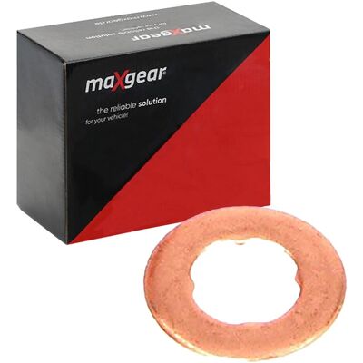 Maxgear Einspritzventil Dichtung für Ford - 1715204 Maxgear Einspritzventil Dichtung für Ford - 1715204