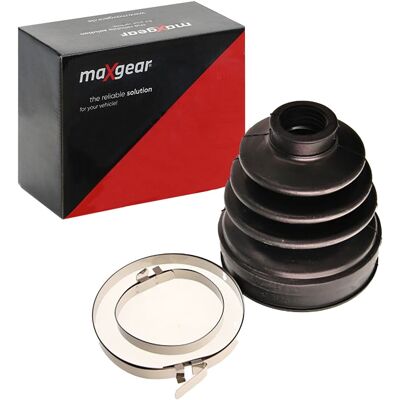 Maxgear Achsmanschette Radseitig Passend Für Ford B-max Fiesta 49-2114: Faltenbalg, Antriebswelle Autofren Seinsa: D8732t Cifam: 613568 Febest: 1017pt Maxgear Achsmanschette Radseitig Passend Für Ford B-max Fiesta 49-2114: Faltenbalg, Antriebswelle Autofren Seinsa: D8732t Cifam: 613568 Febest: 1017pt