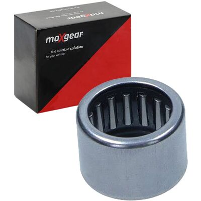Maxgear Führungslager Pilotlager Kupplung Passend Für Audi 100 80 A3 A4 A6: Führungslager, Kupplung Audi: 0261053131 Audi: 056105313b Audi: 056105313c Maxgear Führungslager Pilotlager Kupplung Passend Für Audi 100 80 A3 A4 A6: Führungslager, Kupplung Audi: 0261053131 Audi: 056105313b Audi: 056105313c