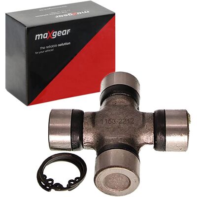 Maxgear Kardanwellen-Gelenk - 49-5189 Maxgear Kardanwellen-Gelenk - 49-5189