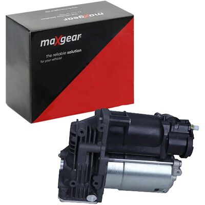 MAXGEAR 27-5016 Luftfederung Kompressor - Luftfederungssystem Teil MAXGEAR 27-5016 Luftfederung Kompressor - Luftfederungssystem Teil