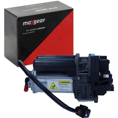 Maxgear Audi Q7 Luftfederung Kompressor - 27-5020 Maxgear Audi Q7 Luftfederung Kompressor - 27-5020