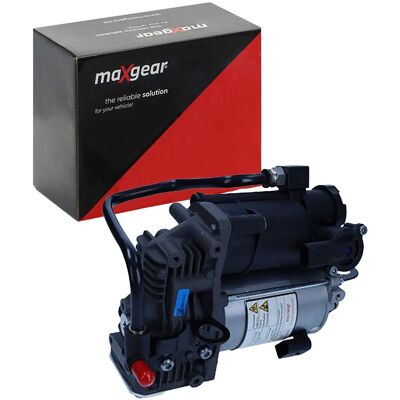 Maxgear Mercedes-Benz S-Klasse Luftfederung Kompressor - 27-5027 Maxgear Mercedes-Benz S-Klasse Luftfederung Kompressor - 27-5027
