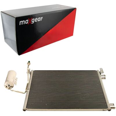 Maxgear Klimakondensator Mit Trockner Passend Für Cadillac Bls Opel Signum Vectr: Kondensator, Klimaanlage Abakus: 0370160002 Aks Dasis: 152037n Aks D Maxgear Klimakondensator Mit Trockner Passend Für Cadillac Bls Opel Signum Vectr: Kondensator, Klimaanlage Abakus: 0370160002 Aks Dasis: 152037n Aks D