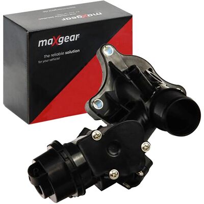 Maxgear Modell 67-0127 Verstärkter Glasfaser-Kühlflansch - Kühlflansch Maxgear Modell 67-0127 Verstärkter Glasfaser-Kühlflansch - Kühlflansch