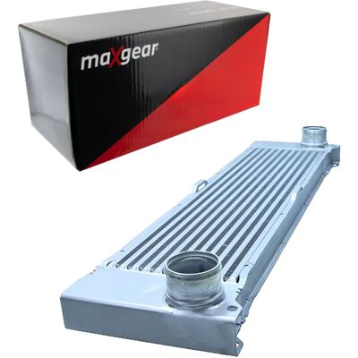 Maxgear Viano Vito Ladeluftkühler - Turbolader Kühlung Maxgear Viano Vito Ladeluftkühler - Turbolader Kühlung