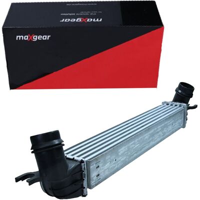 Maxgear AC630075 Intercooler - Luftgekühlt für MINI 3/5-Türer, Roadster, Clubman Maxgear AC630075 Intercooler - Luftgekühlt für MINI 3/5-Türer, Roadster, Clubman