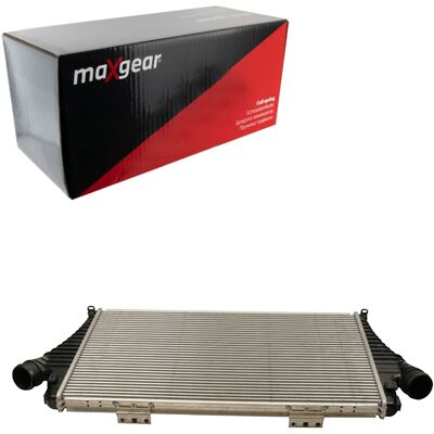 Maxgear Intercooler Vauxhall Fiat Opel - Intercooler Maxgear Intercooler Vauxhall Fiat Opel - Intercooler