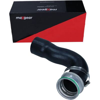 Maxgear Ladeluftschlauch - Audi A3, Tt, Seat Altea, Leon, VW Golf 5/6 Maxgear Ladeluftschlauch - Audi A3, Tt, Seat Altea, Leon, VW Golf 5/6