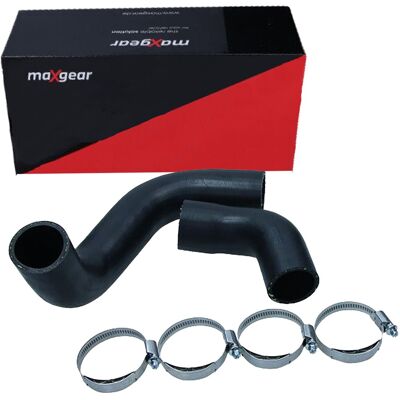 Maxgear Turboluftschlauch - Ford C-max, Focus, Volvo C30 Maxgear Turboluftschlauch - Ford C-max, Focus, Volvo C30