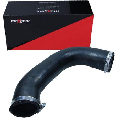 Maxgear Turbo Ladeluftschlauch - Für Audi Q3, Seat, Skoda, VW Maxgear Turbo Ladeluftschlauch - Für Audi Q3, Seat, Skoda, VW