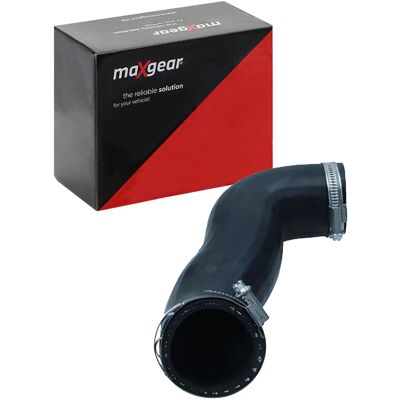 Maxgear Ladeluftschlauch - Für Audi, Seat, VW, Skoda Maxgear Ladeluftschlauch - Für Audi, Seat, VW, Skoda